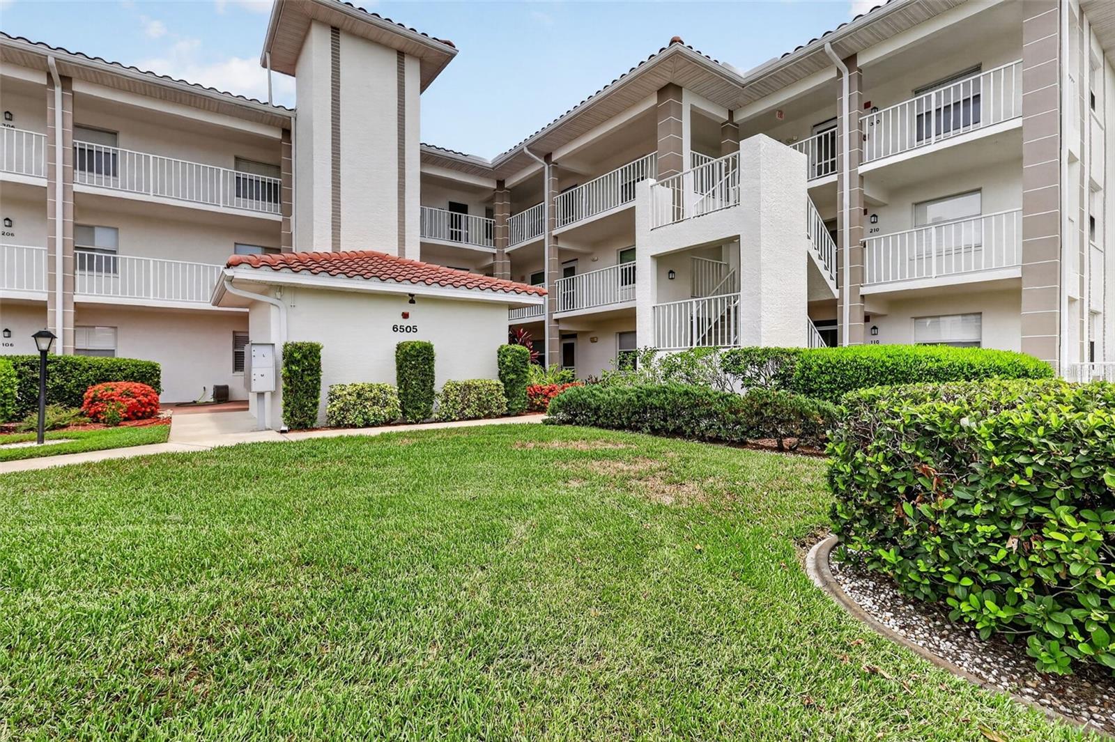 6505 STONE RIVER RD #308, BRADENTON, FL — photo 78