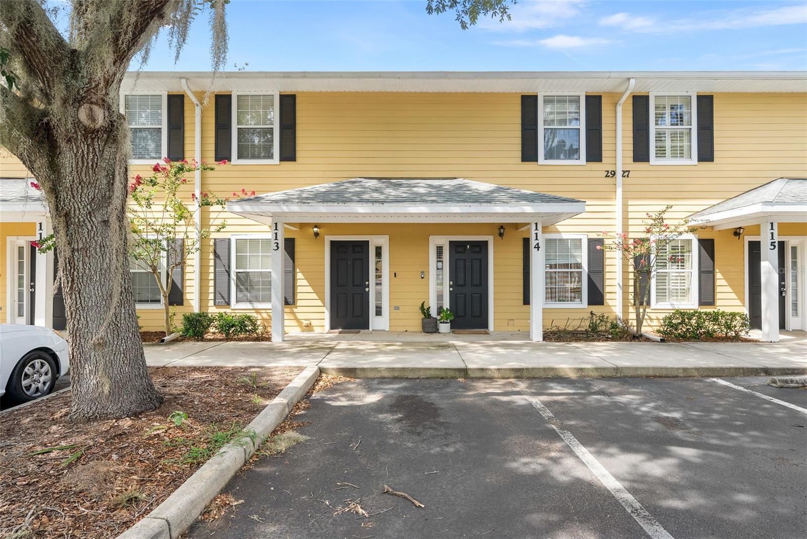 2927 SW 35TH PL #113, GAINESVILLE, FL
