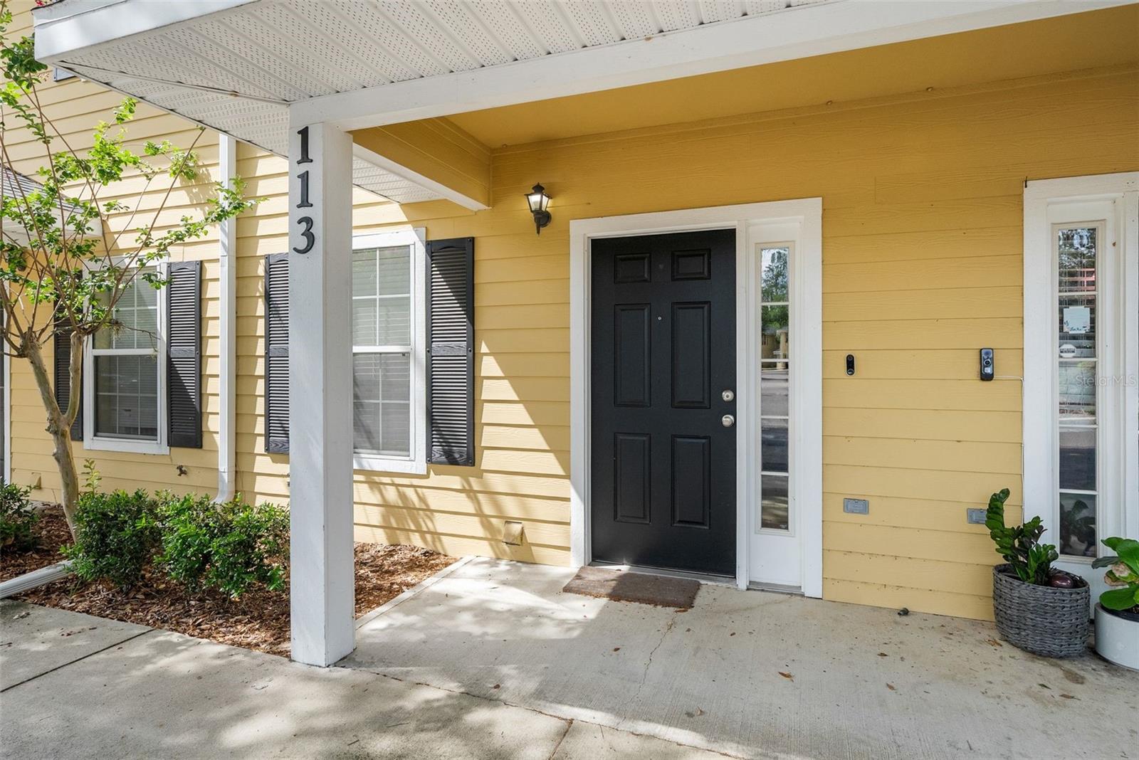 2927 SW 35TH PL #113, GAINESVILLE, FL — photo 4
