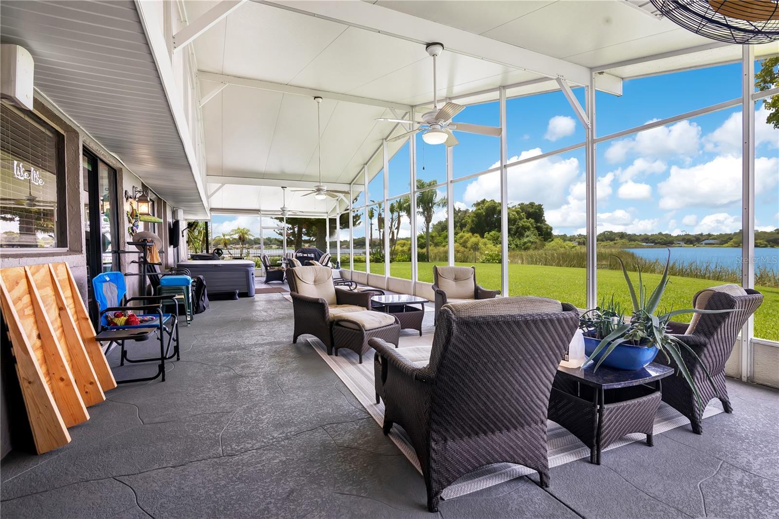 884 W LAKE HOLDEN PT, ORLANDO, FL — photo 29