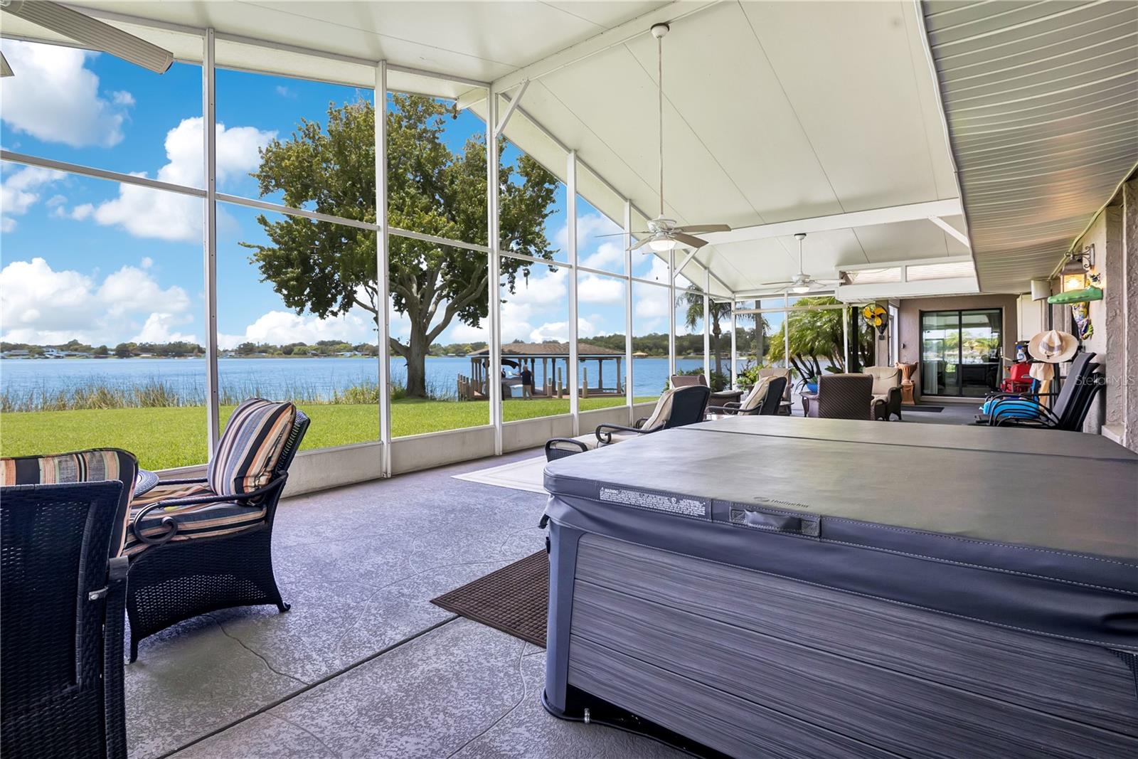 884 W LAKE HOLDEN PT, ORLANDO, FL — photo 30