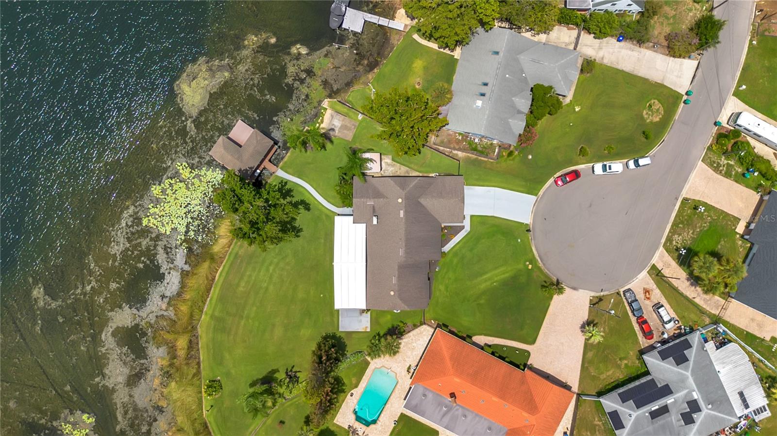 884 W LAKE HOLDEN PT, ORLANDO, FL — photo 44
