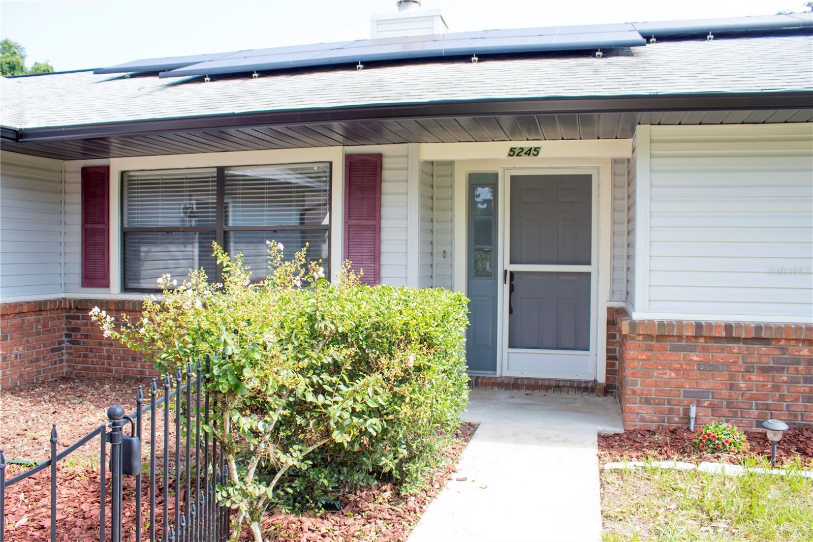 5245 E FORT KING STREET ST, OCALA, FL — photo 2