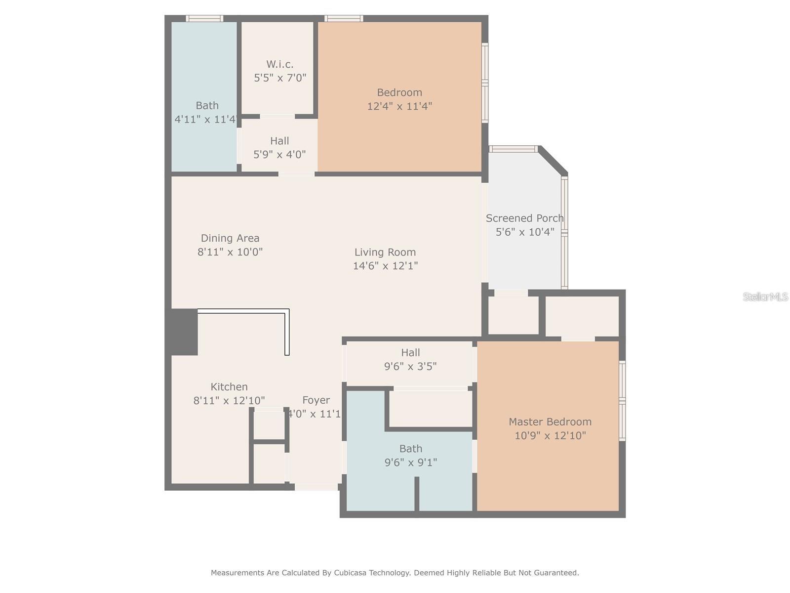 18001 RICHMOND PLACE DR #1033, TAMPA, FL — photo 2