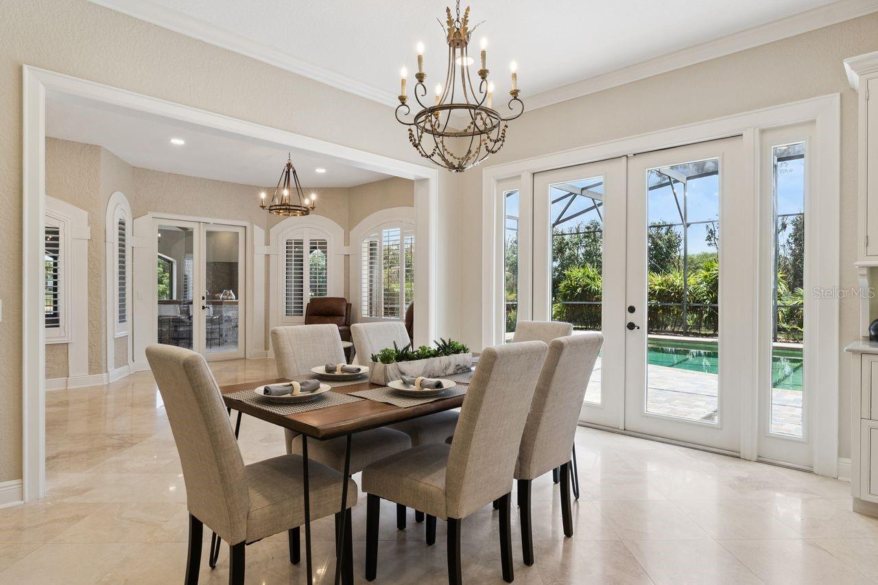 6127 TARAWOOD DR, ORLANDO, FL — photo 23