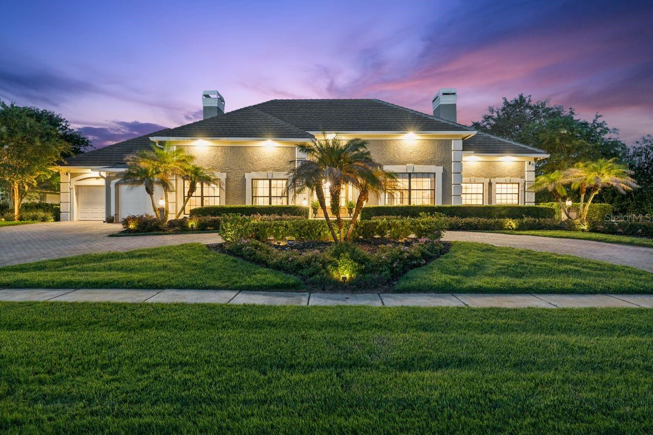 6127 TARAWOOD DR, ORLANDO, FL — photo 93