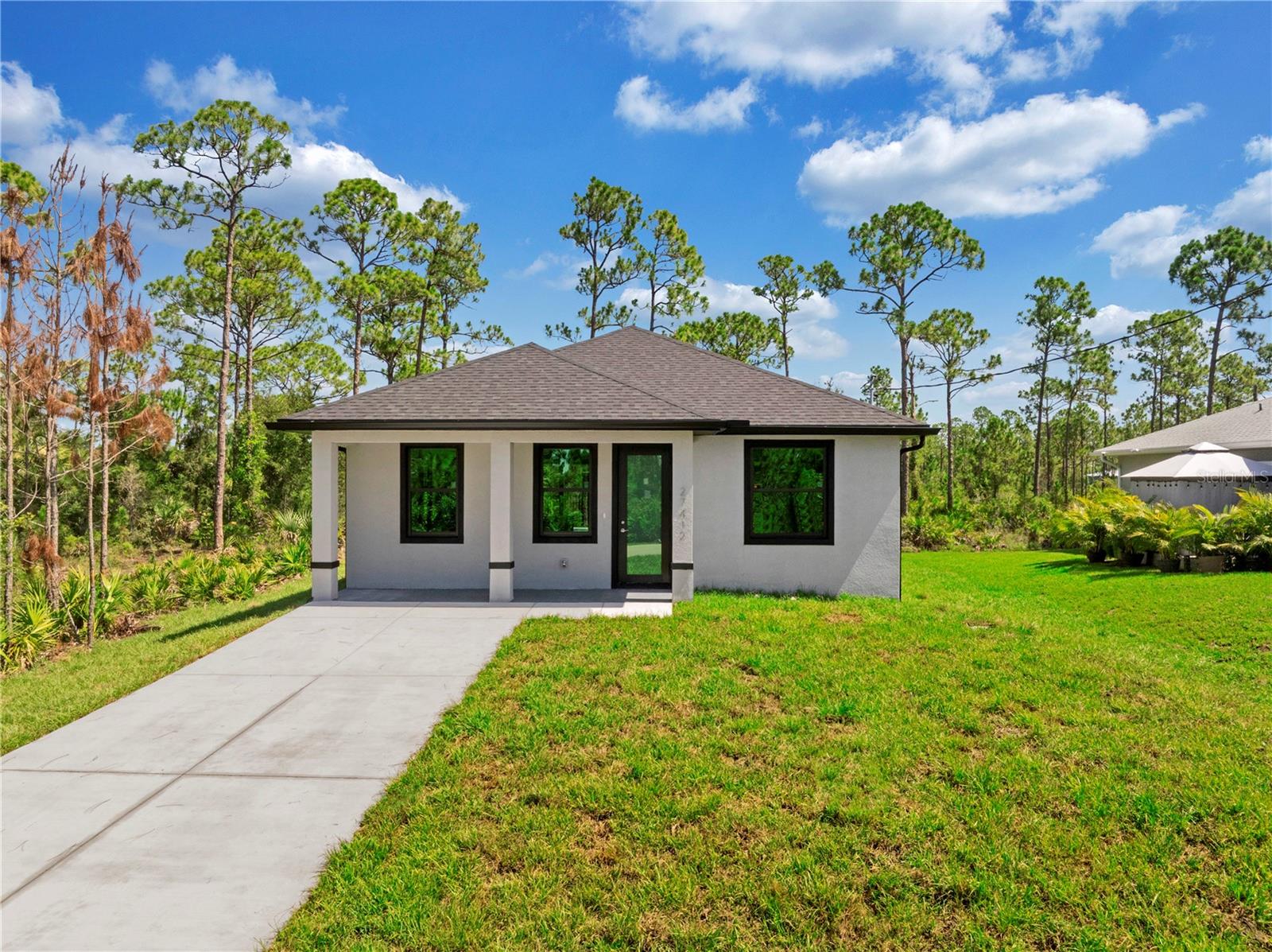 27412 LAS LOMAS DR, PUNTA GORDA, FL
