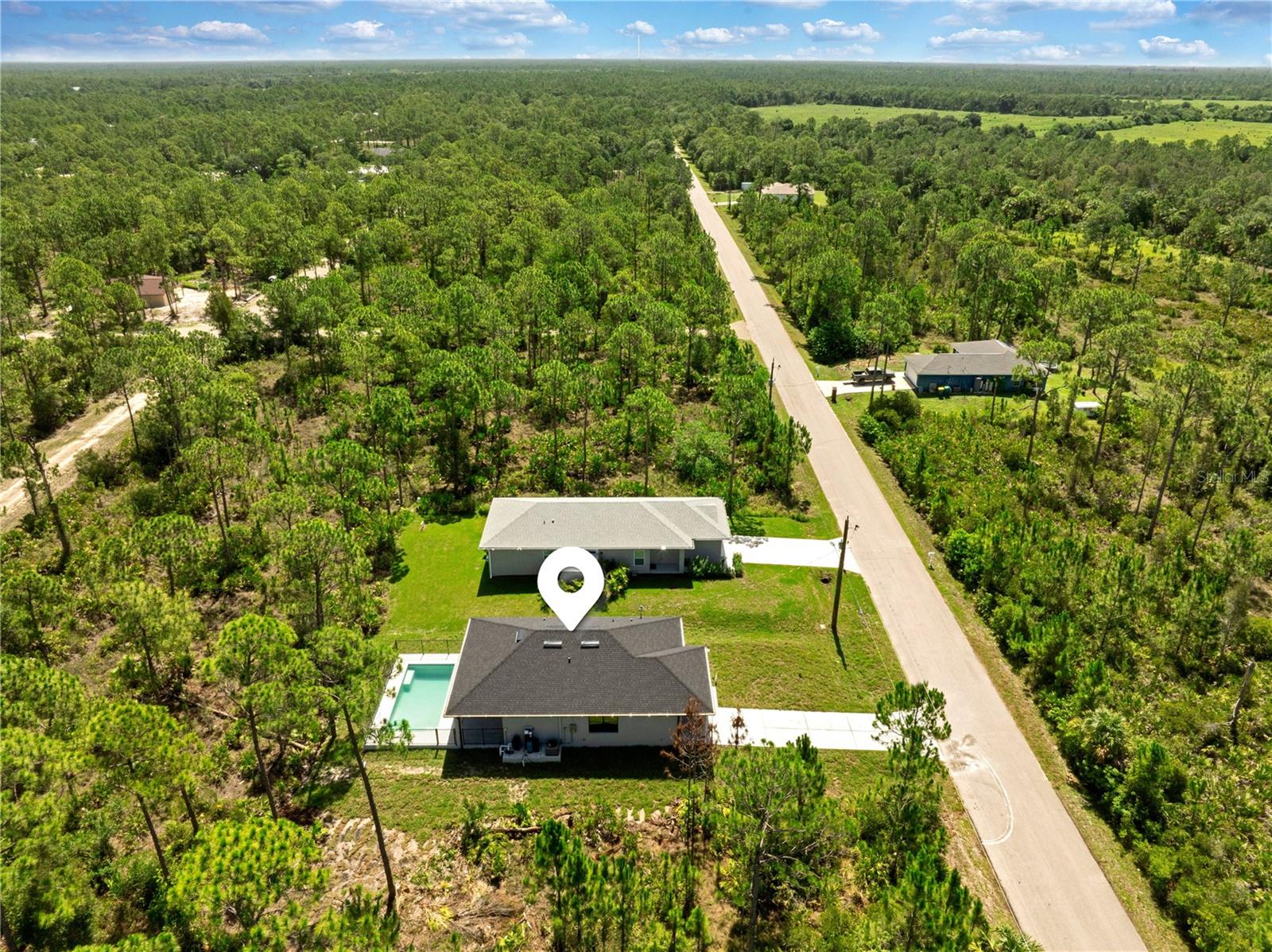 27412 LAS LOMAS DR, PUNTA GORDA, FL — photo 4