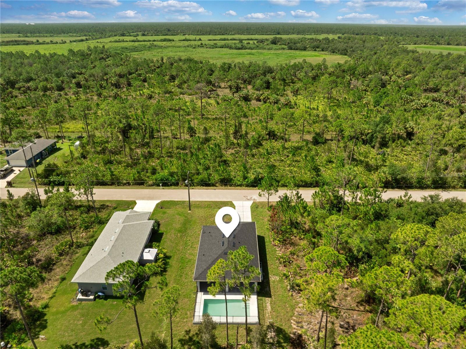 27412 LAS LOMAS DR, PUNTA GORDA, FL — photo 5