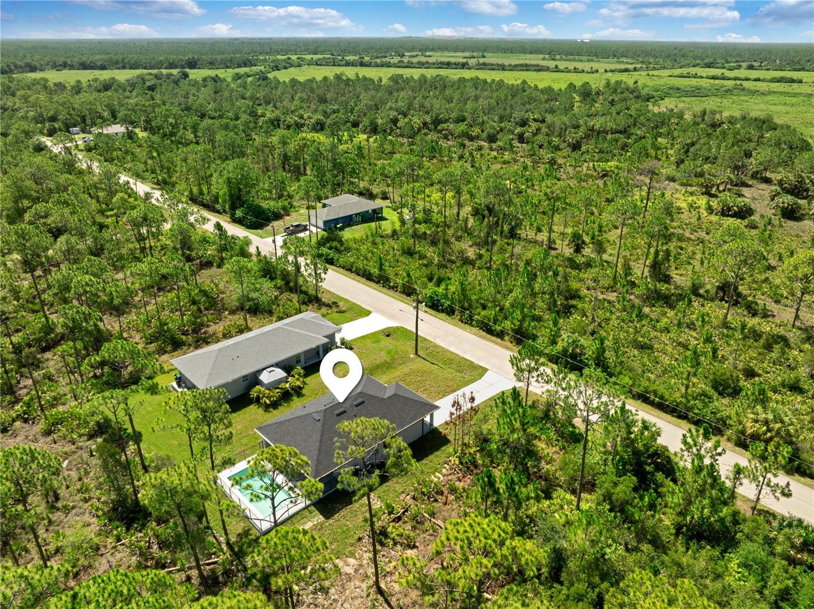 27412 LAS LOMAS DR, PUNTA GORDA, FL — photo 29