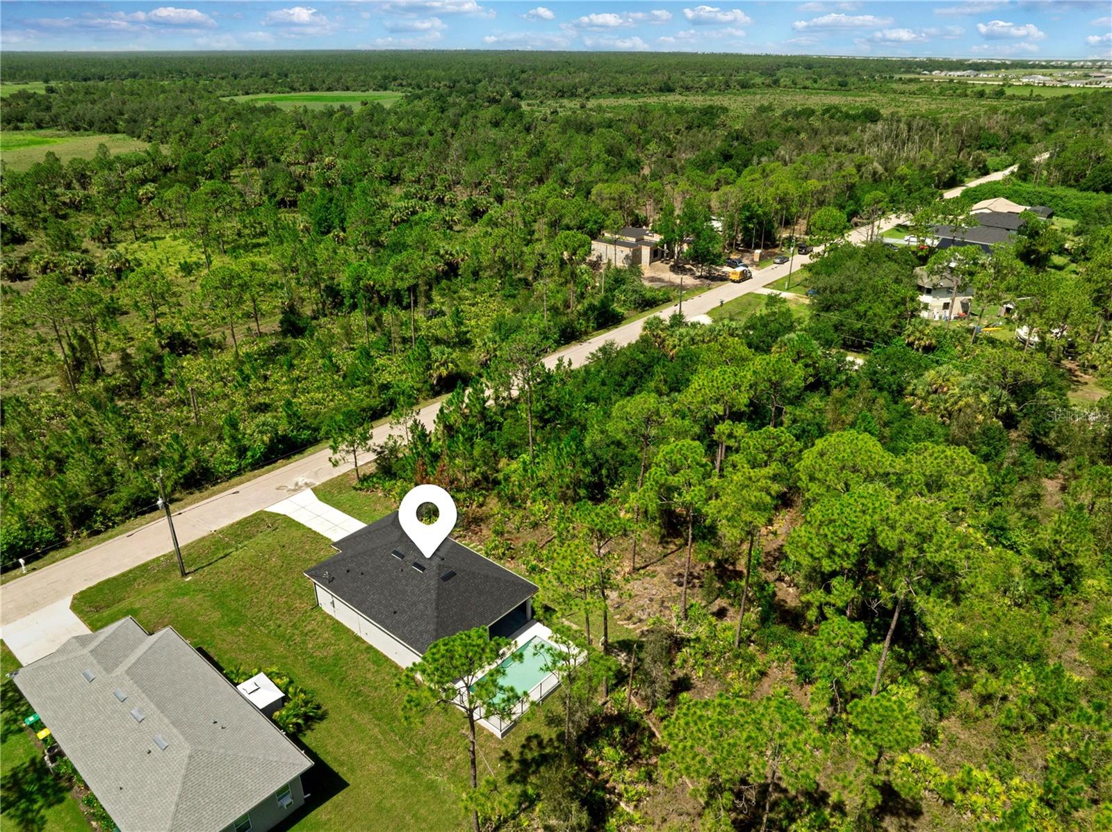27412 LAS LOMAS DR, PUNTA GORDA, FL — photo 30
