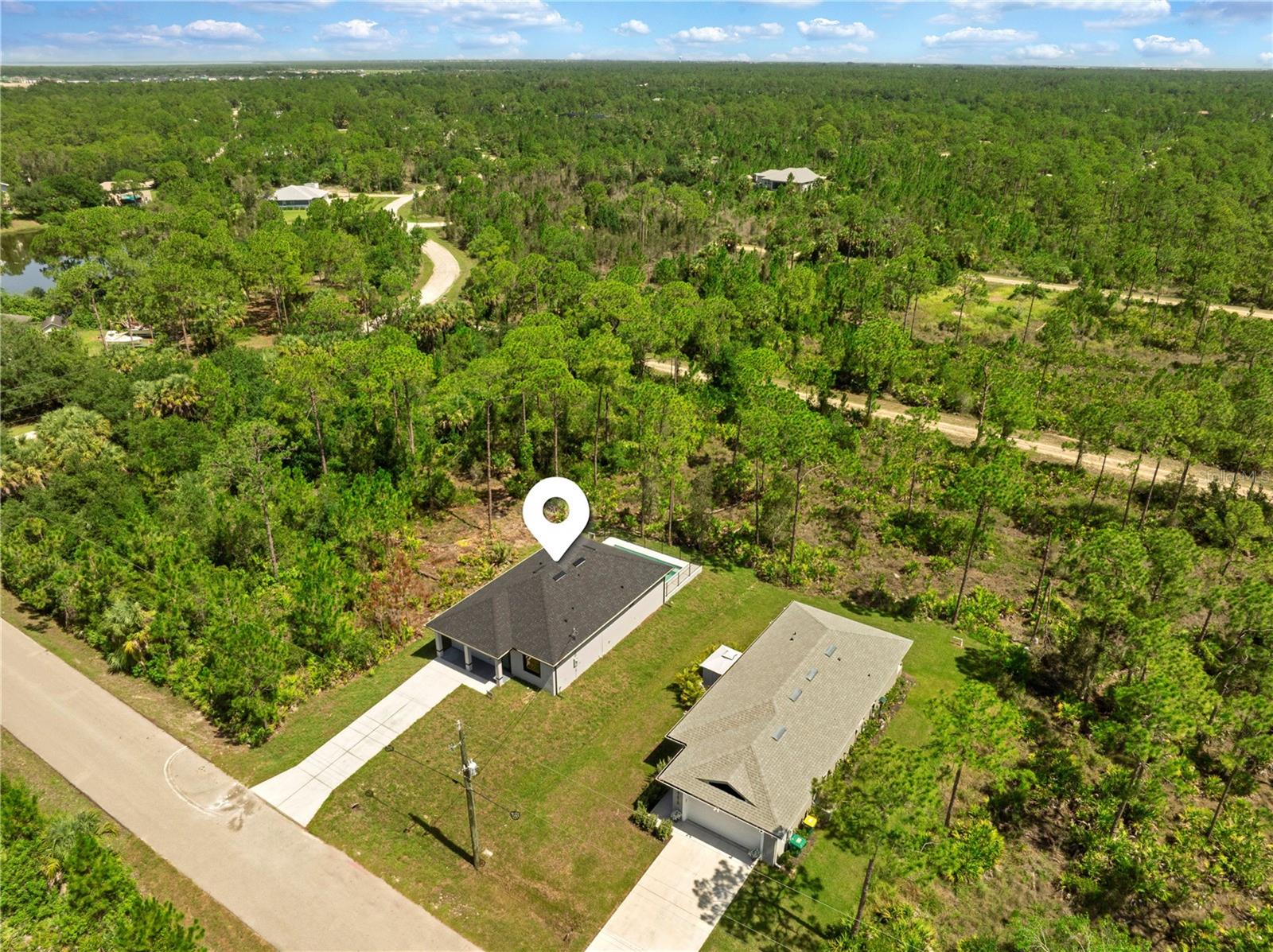 27412 LAS LOMAS DR, PUNTA GORDA, FL — photo 31