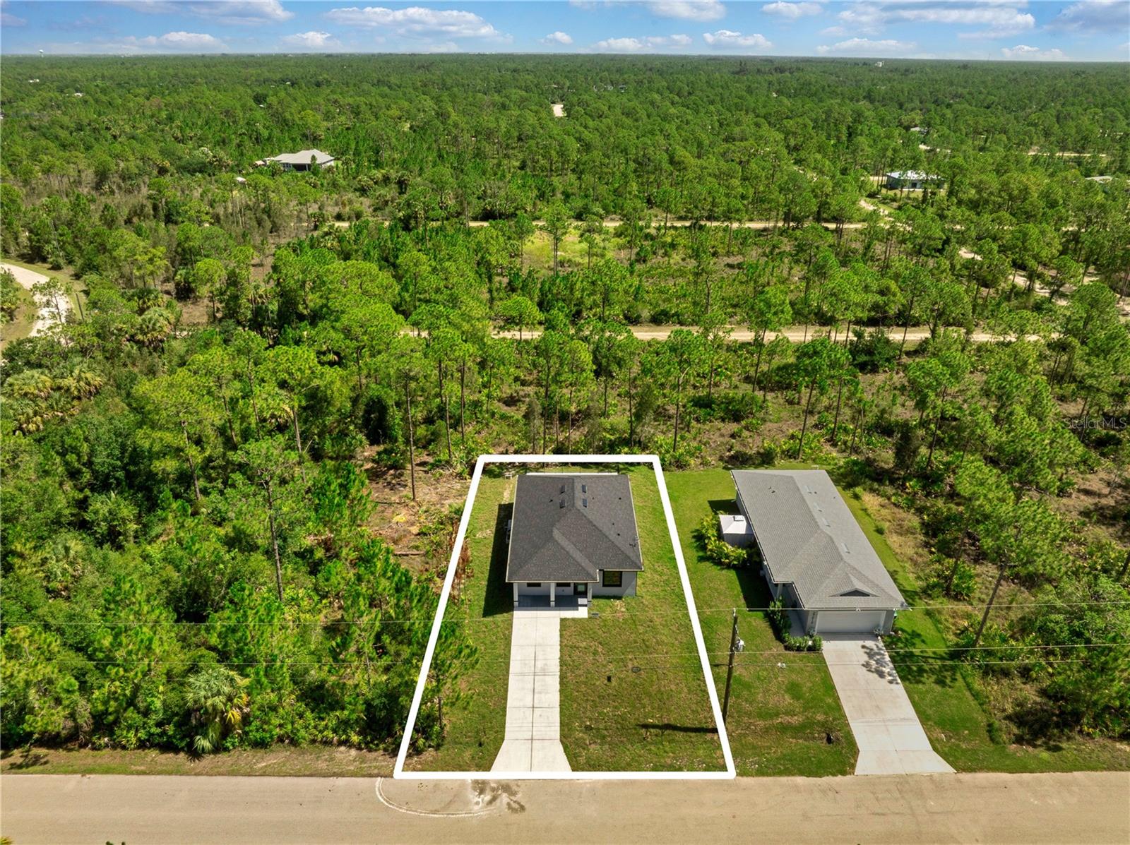 27412 LAS LOMAS DR, PUNTA GORDA, FL — photo 33