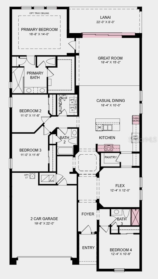 23 GEOSAM DR, PALM COAST, FL — photo 21