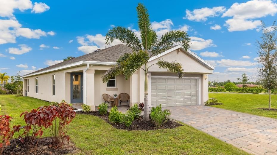 1517 HARMON DR, PORT CHARLOTTE, FL