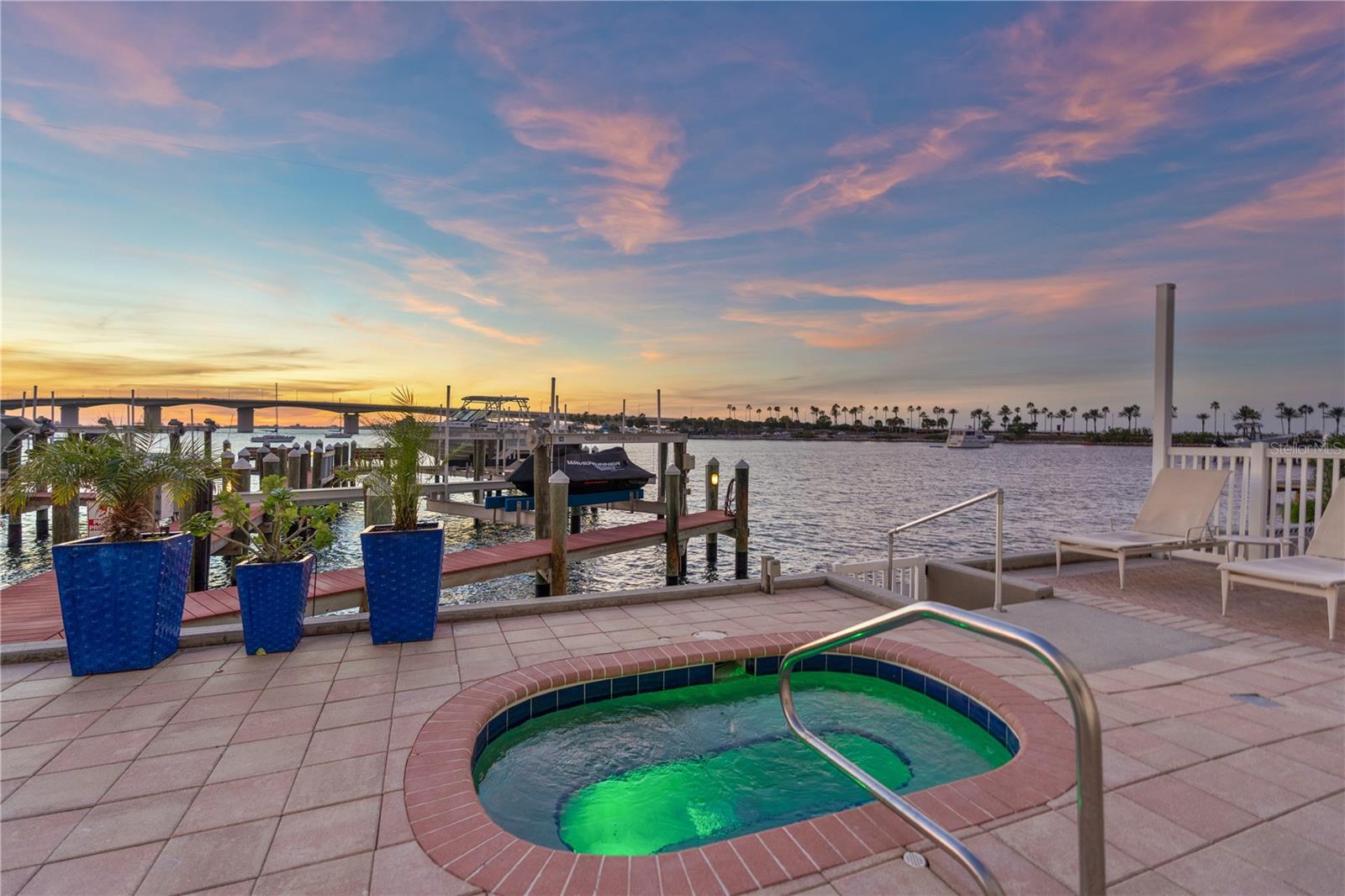 258 GOLDEN GATE PT #701, SARASOTA, FL — photo 7