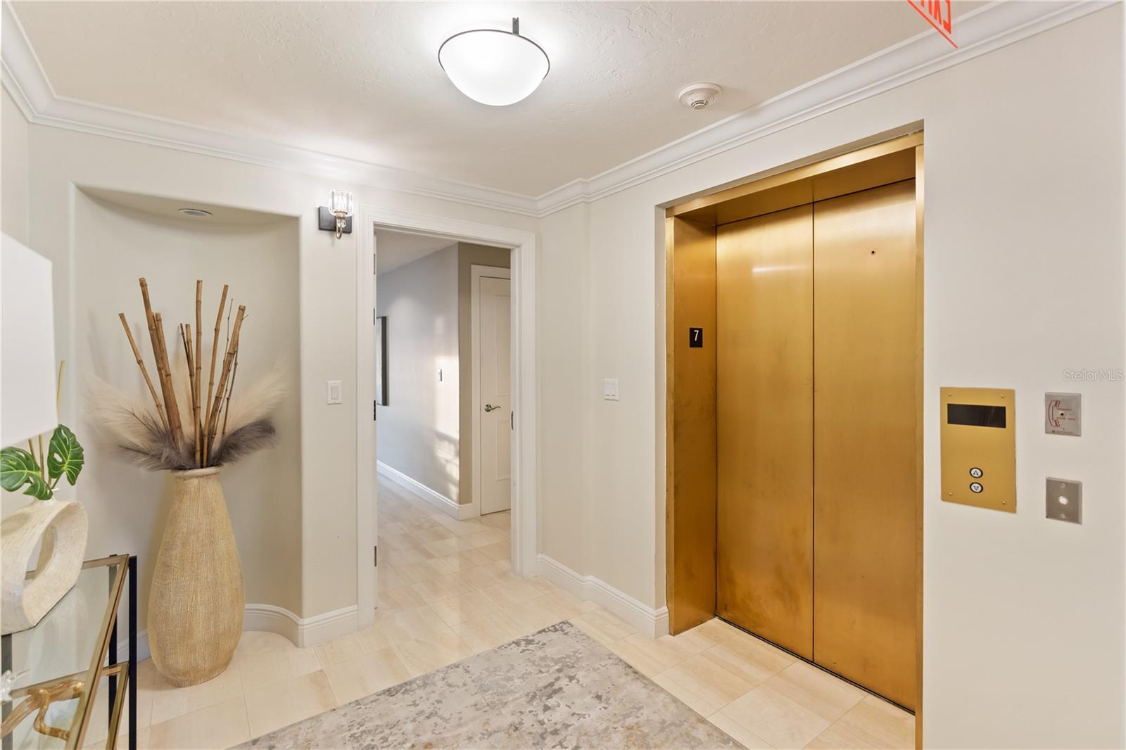 258 GOLDEN GATE PT #701, SARASOTA, FL — photo 8
