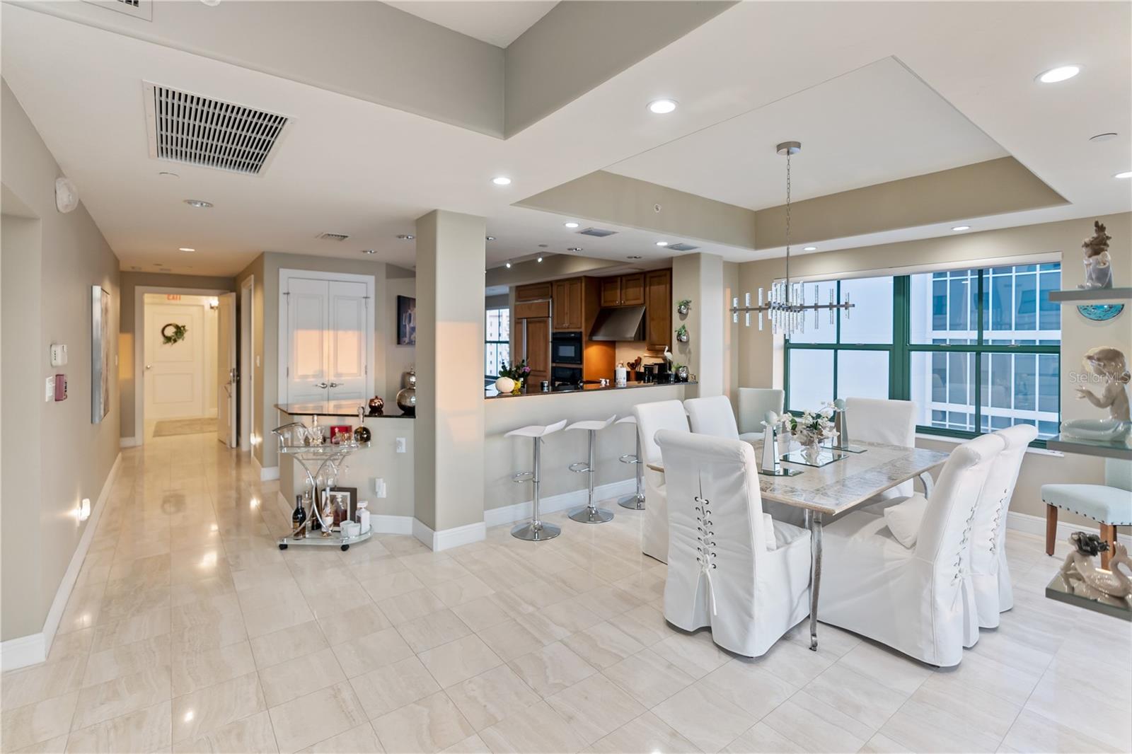 258 GOLDEN GATE PT #701, SARASOTA, FL — photo 9
