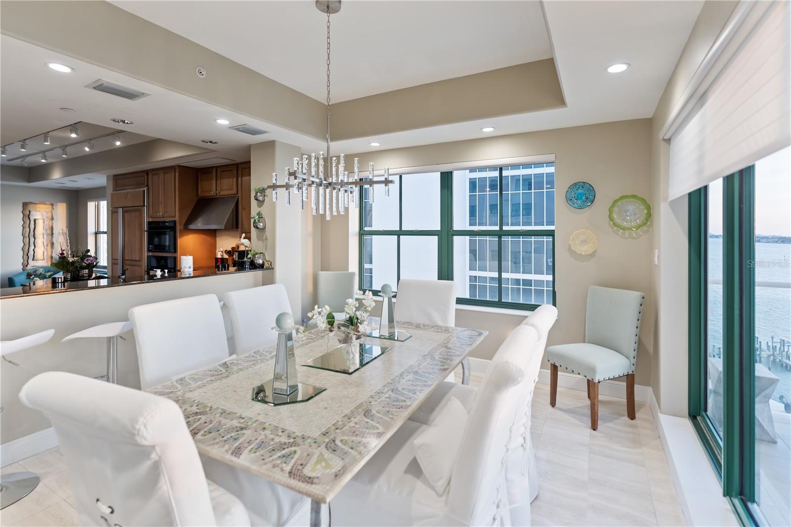 258 GOLDEN GATE PT #701, SARASOTA, FL — photo 11