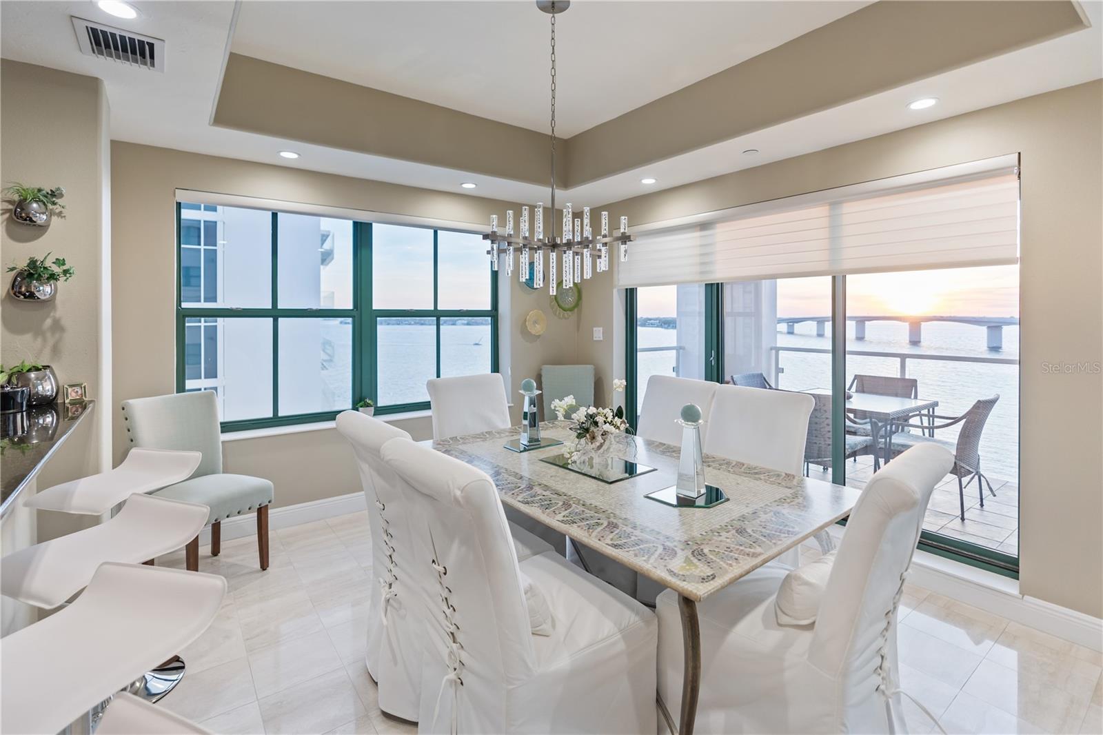 258 GOLDEN GATE PT #701, SARASOTA, FL — photo 12