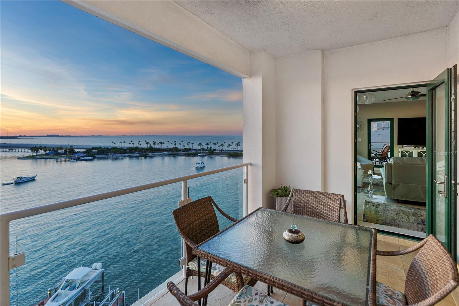 258 GOLDEN GATE PT #701, SARASOTA, FL — photo 13