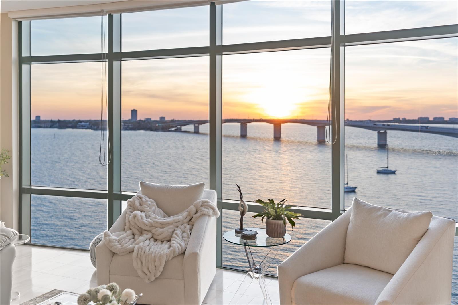 258 GOLDEN GATE PT #701, SARASOTA, FL — photo 17