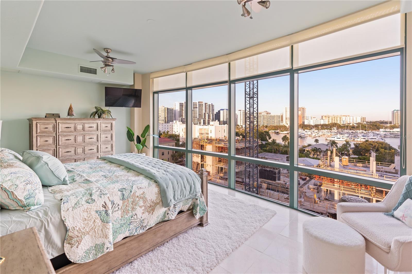 258 GOLDEN GATE PT #701, SARASOTA, FL — photo 25
