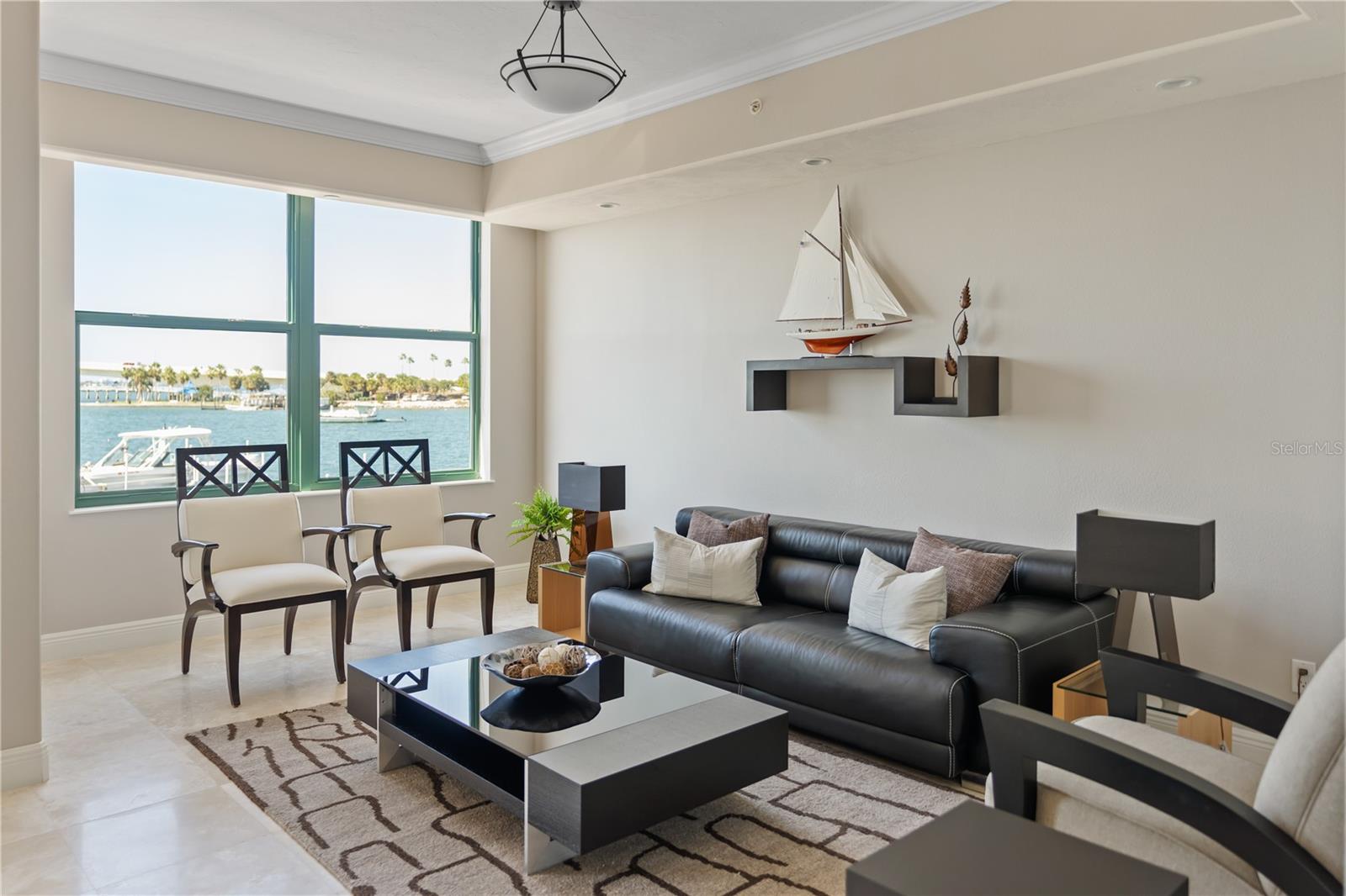 258 GOLDEN GATE PT #701, SARASOTA, FL — photo 30