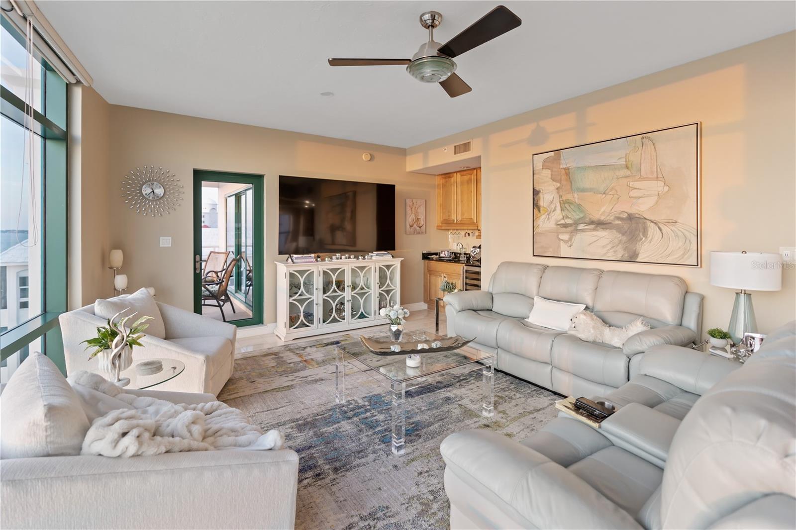 258 GOLDEN GATE PT #701, SARASOTA, FL — photo 32