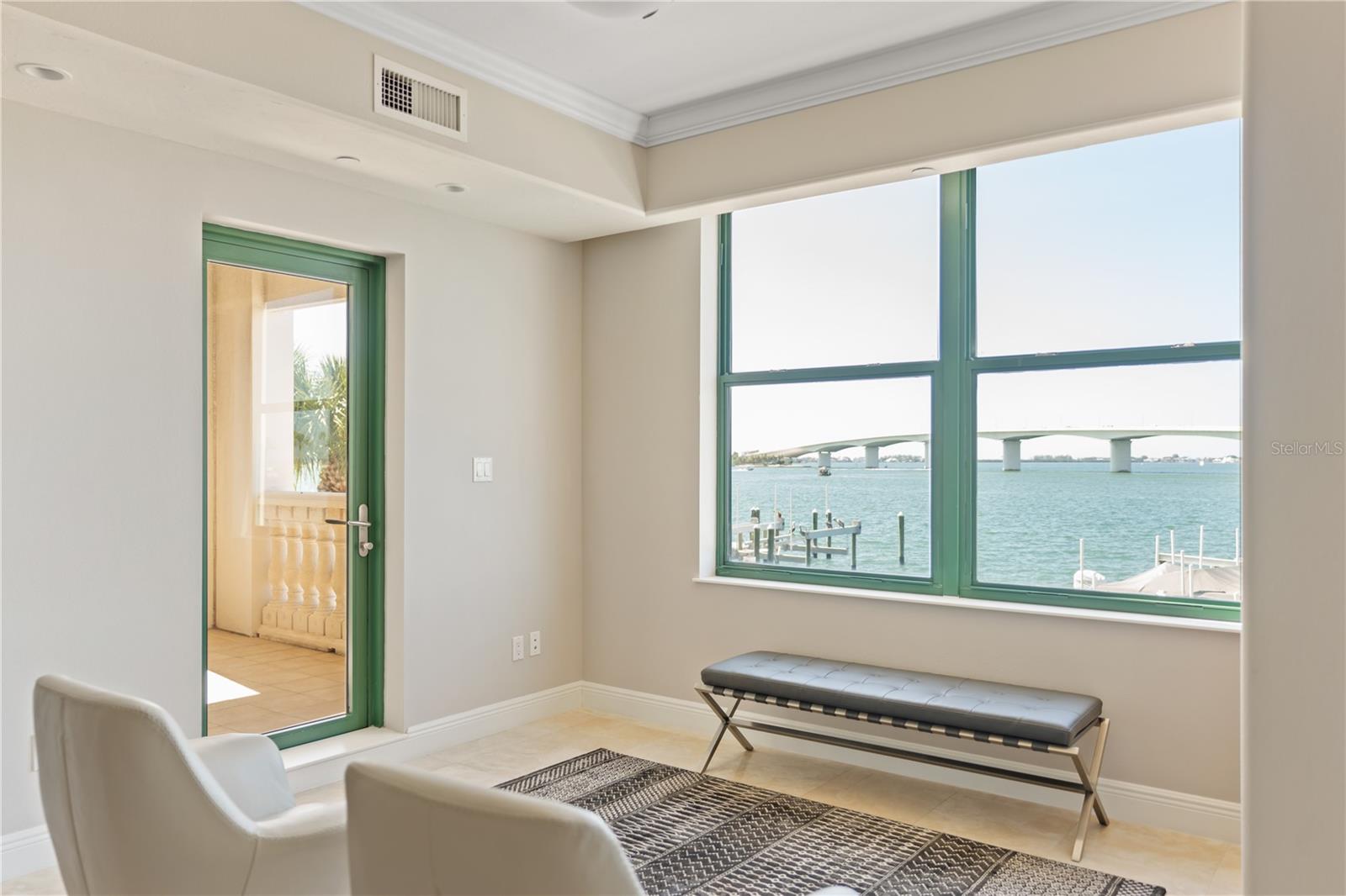 258 GOLDEN GATE PT #701, SARASOTA, FL — photo 34