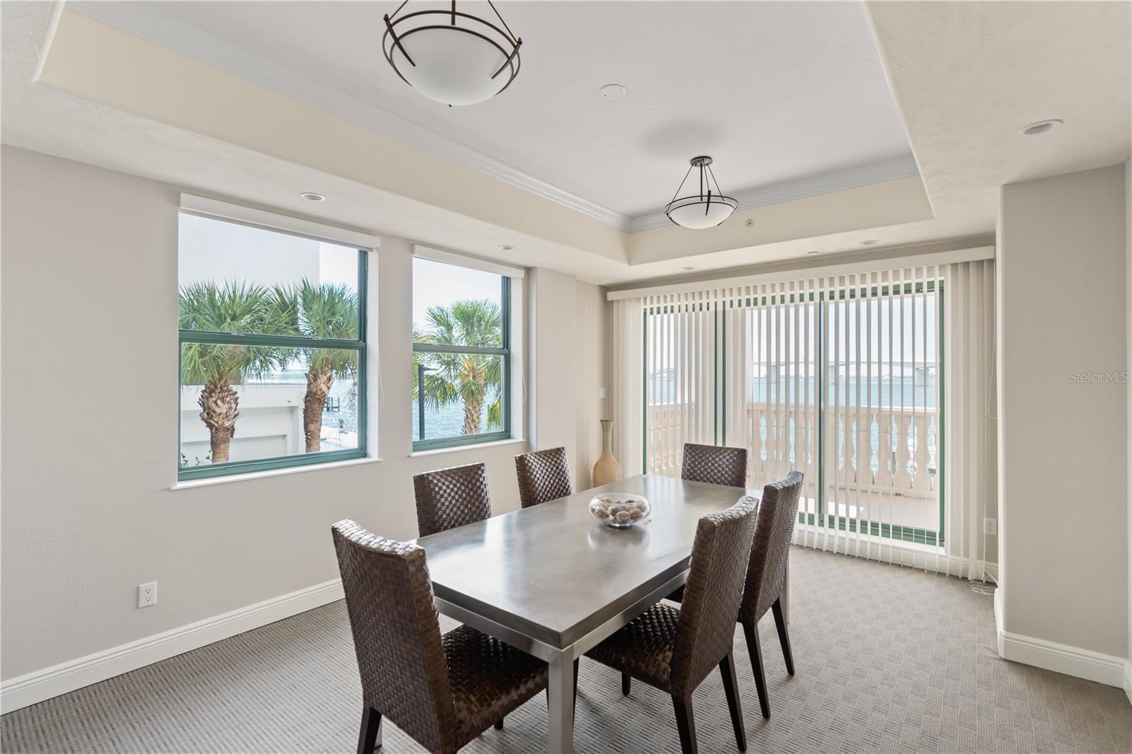 258 GOLDEN GATE PT #701, SARASOTA, FL — photo 35
