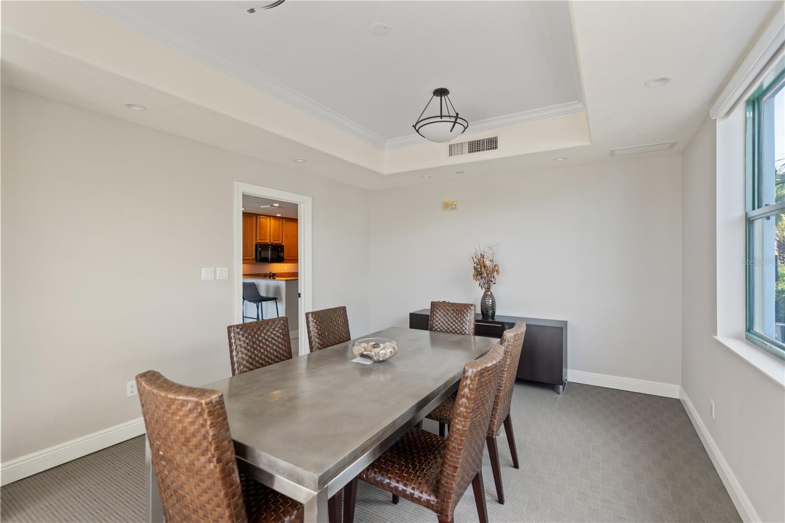 258 GOLDEN GATE PT #701, SARASOTA, FL — photo 38