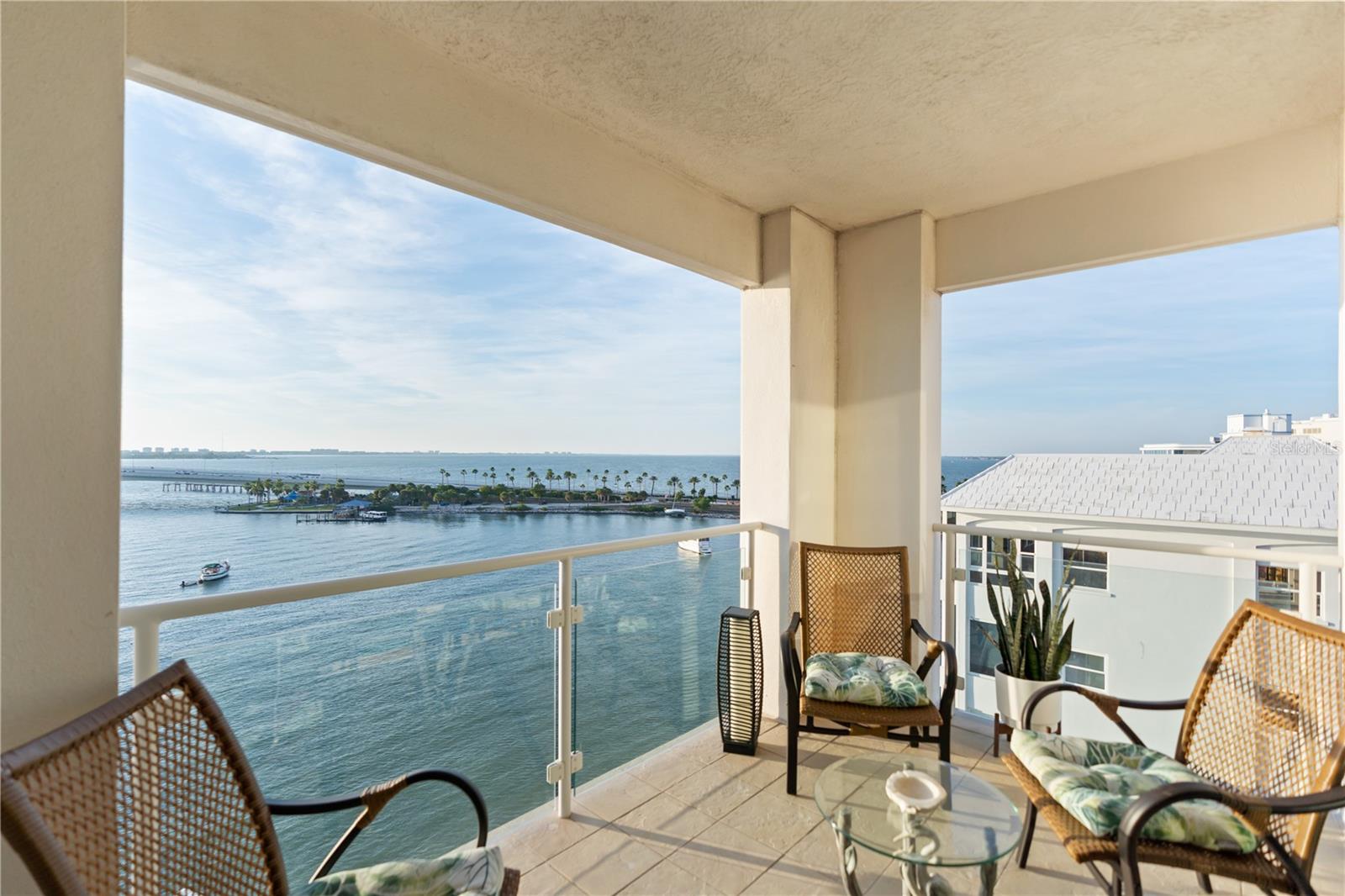 258 GOLDEN GATE PT #701, SARASOTA, FL — photo 41
