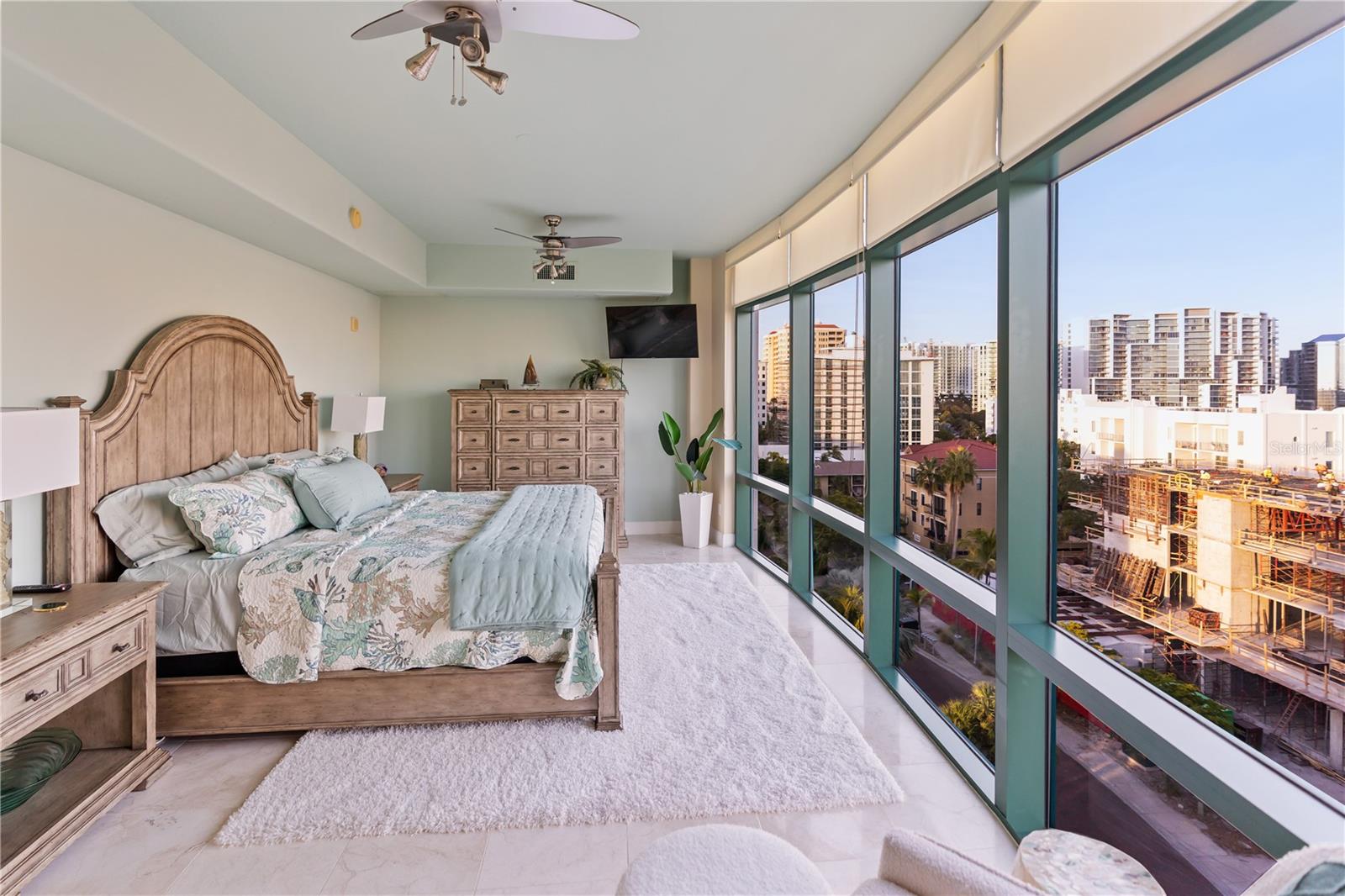 258 GOLDEN GATE PT #701, SARASOTA, FL — photo 48