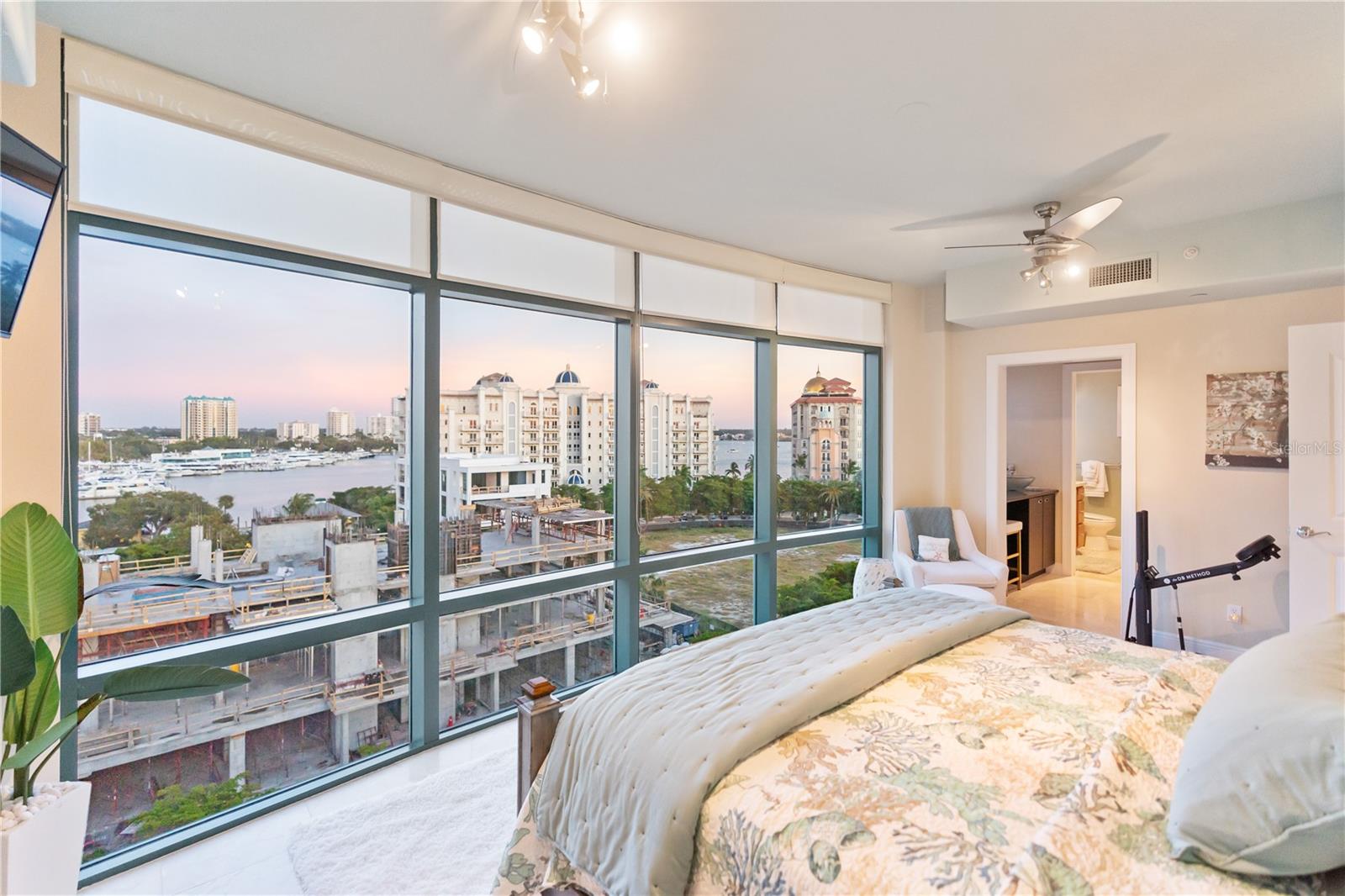 258 GOLDEN GATE PT #701, SARASOTA, FL — photo 52
