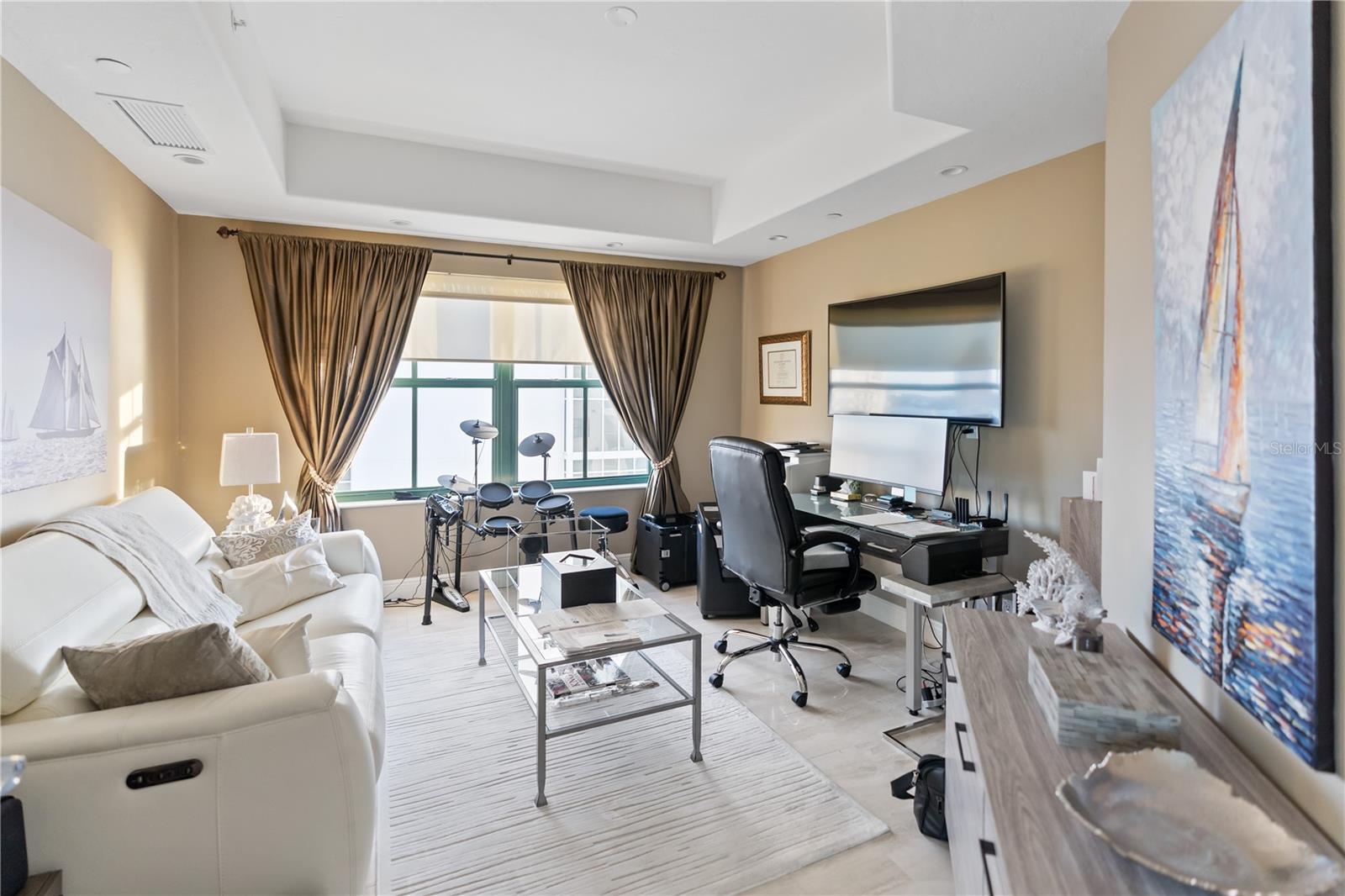 258 GOLDEN GATE PT #701, SARASOTA, FL — photo 53