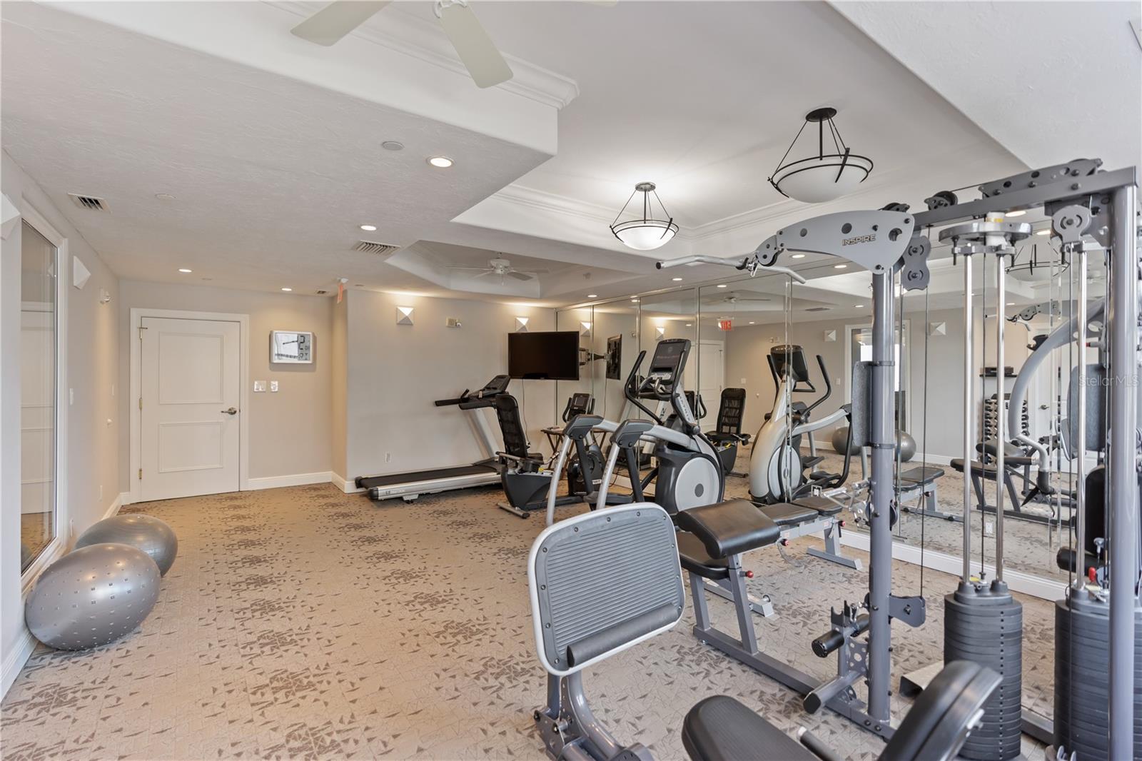 258 GOLDEN GATE PT #701, SARASOTA, FL — photo 57