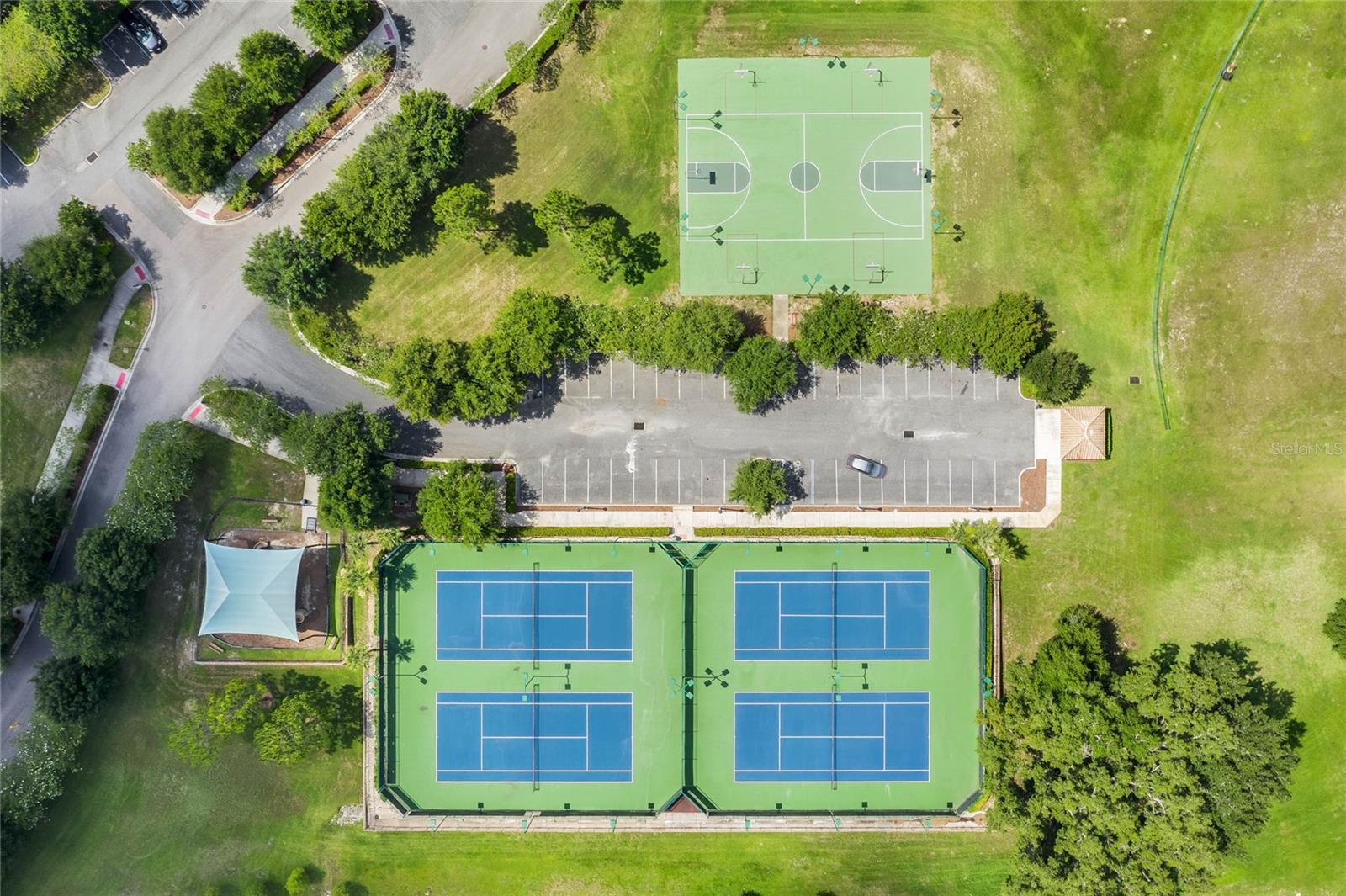 5852 ALENLON WAY, MOUNT DORA, FL — photo 47