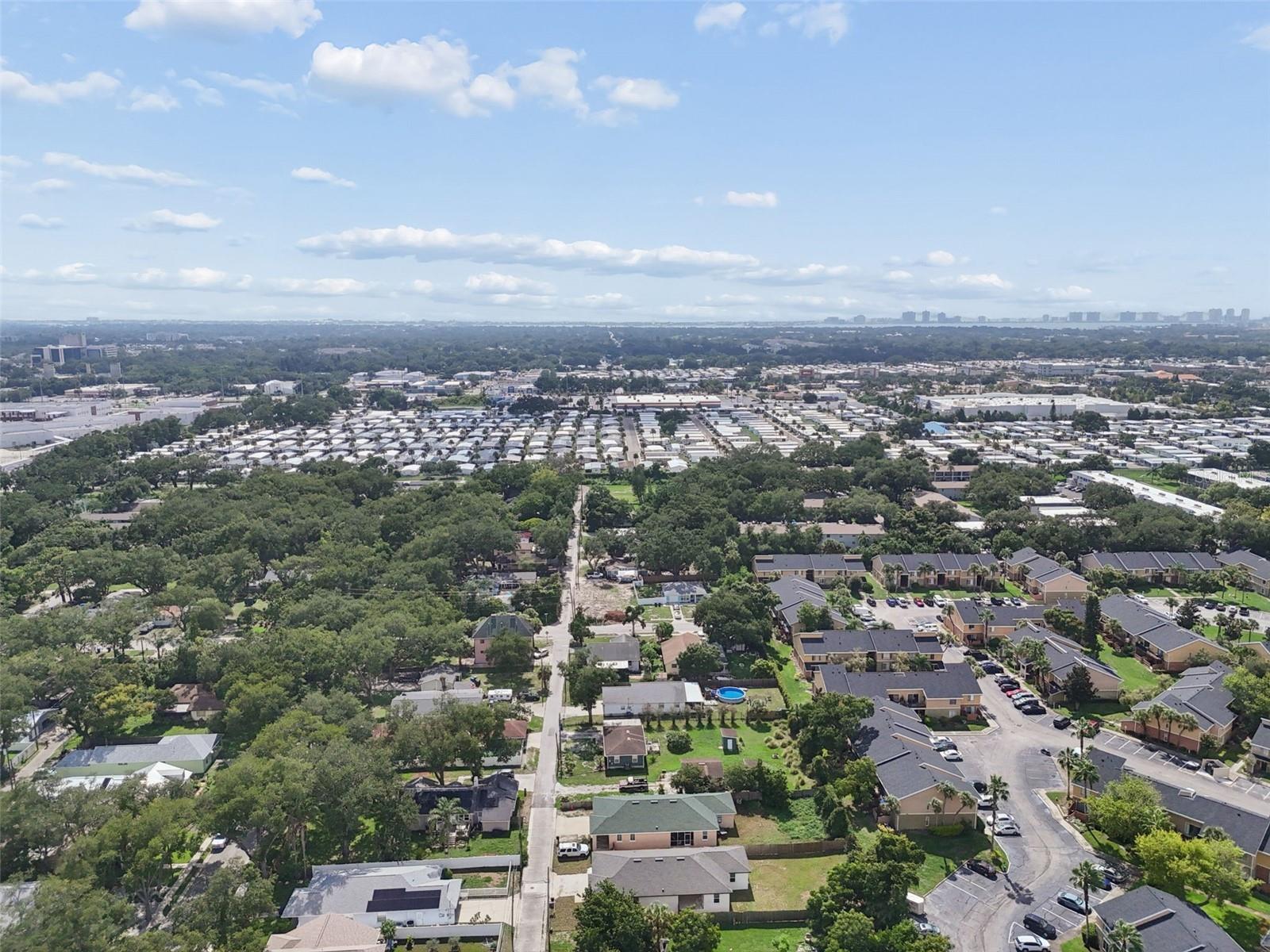 730 8TH AVE NE, LARGO, FL — photo 58