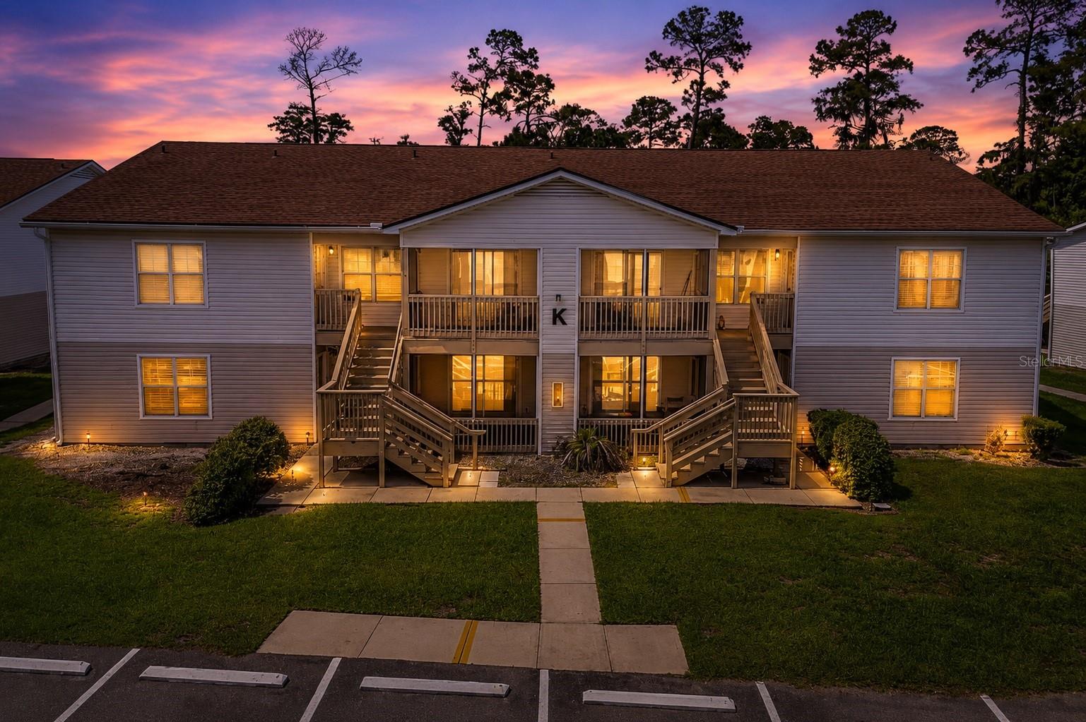 1600 BIG TREE RD #K1, DAYTONA BEACH, FL — photo 28
