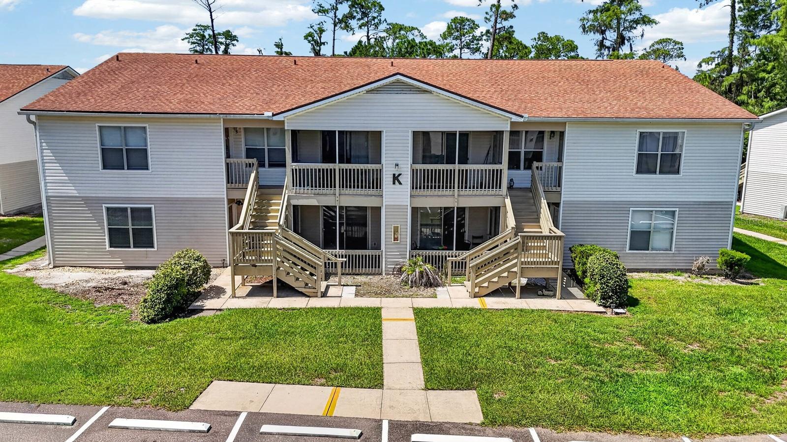 1600 BIG TREE RD #K1, DAYTONA BEACH, FL — photo 29