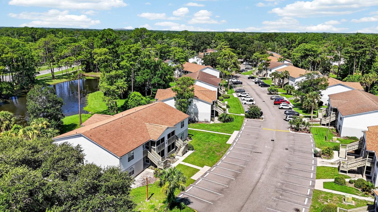1600 BIG TREE RD #K1, DAYTONA BEACH, FL — photo 32