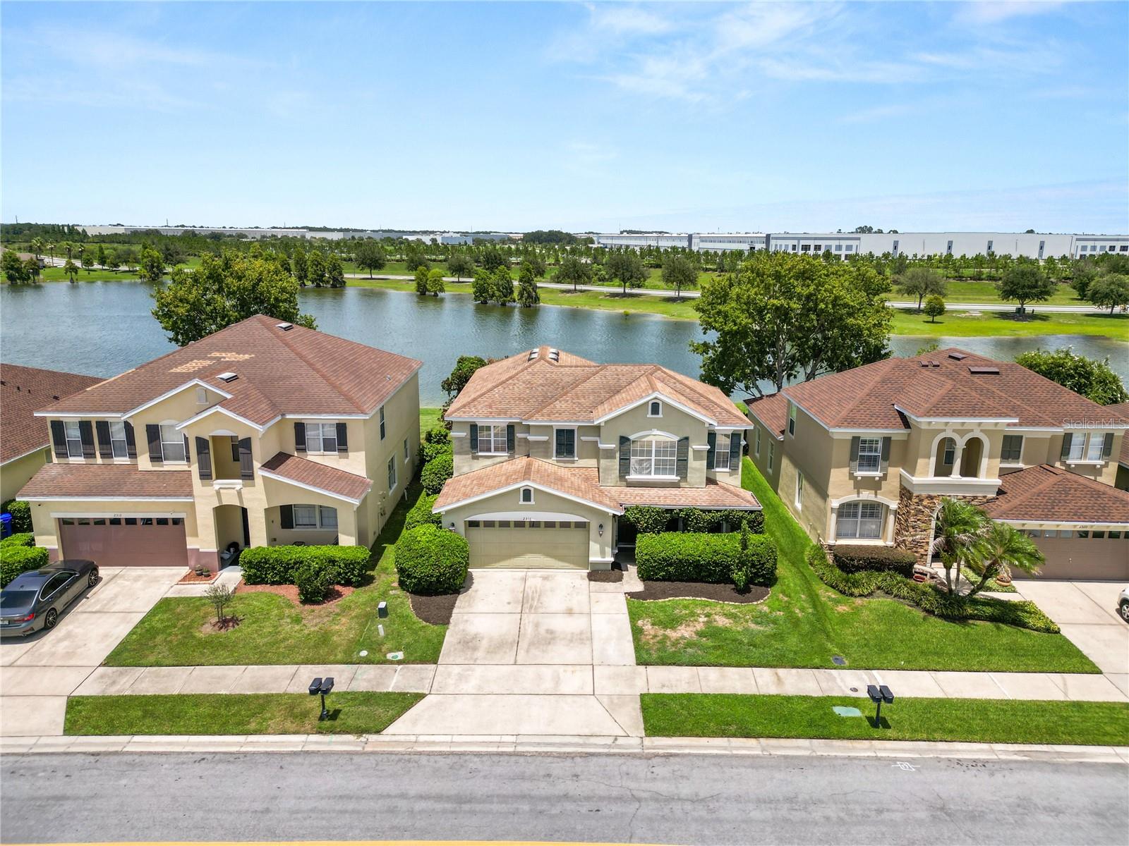 2316 GENEVA DR, LAKELAND, FL — photo 30
