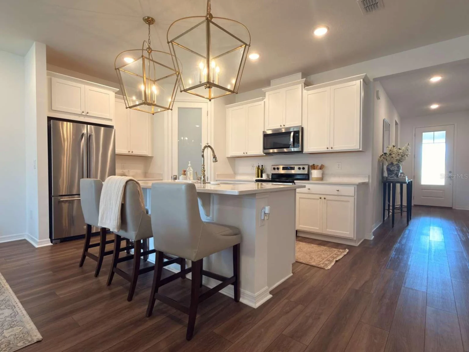 3081 AMBERSWEET PL, CLERMONT, FL — photo 14