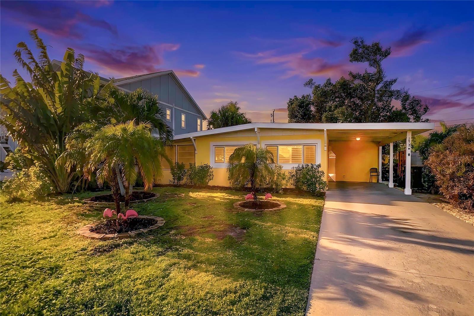 1330 HOLIDAY DR, ENGLEWOOD, FL — photo 2