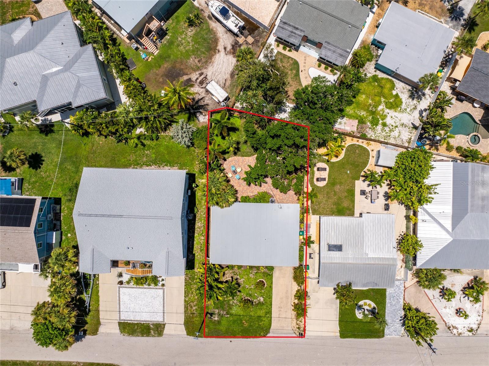 1330 HOLIDAY DR, ENGLEWOOD, FL — photo 51