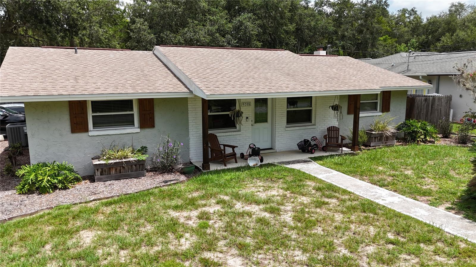 9705 W PIMPERNEL LN, CRYSTAL RIVER, FL