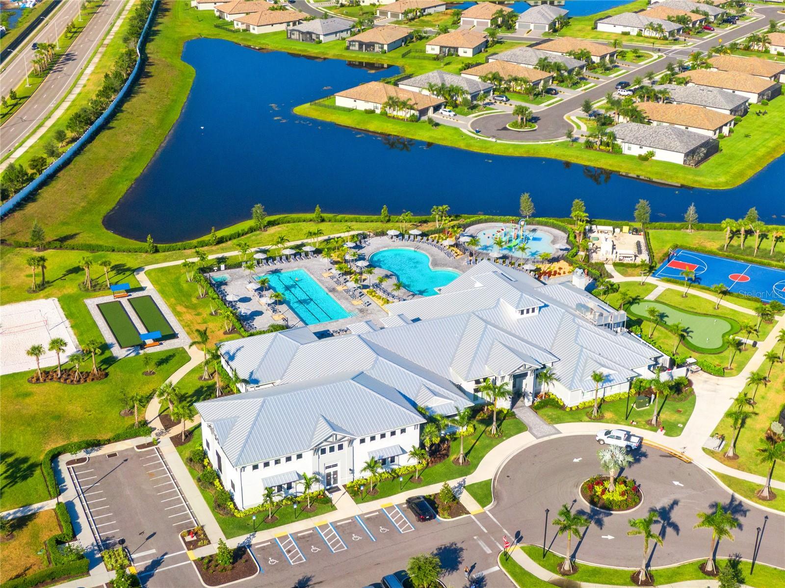 15115 SEA SALT WAY, BRADENTON, FL — photo 49