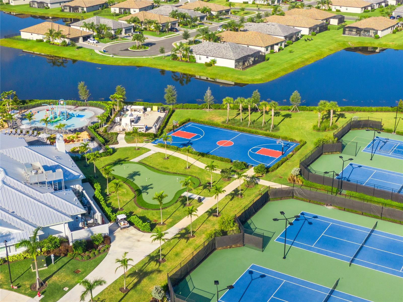 15115 SEA SALT WAY, BRADENTON, FL — photo 73