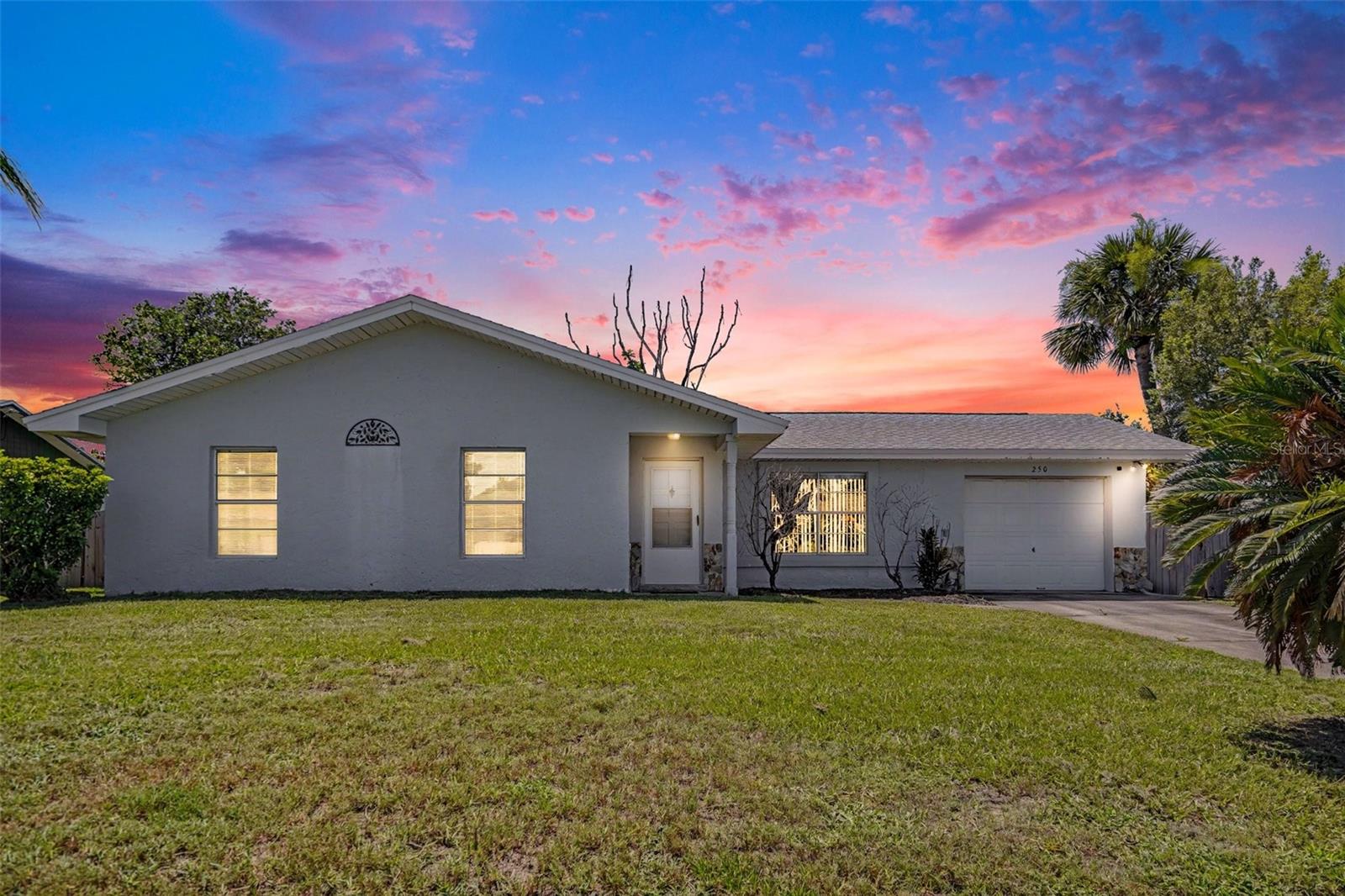 250 CAMBRIDGE AVE NE, PALM BAY, FL — photo 2